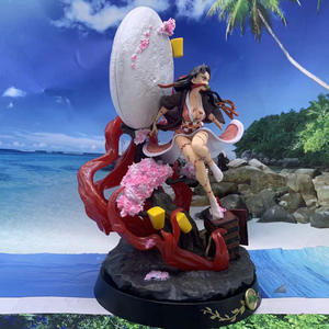 Jouets sexuels en PVC OME Anime Kamado <span class=keywords><strong>Nezuko</strong></span> 12.2 pouces <span class=keywords><strong>Manga</strong></span> Demon Slayer Action Figure - Product Image 6