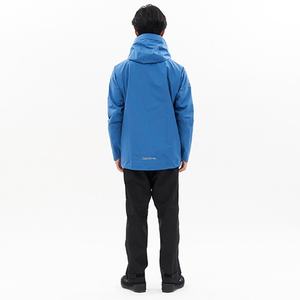 <span class=keywords><strong>Daiwa</strong></span> 23 Nouveau Modèle DR-1623 GORE-TEX Imperméable Respirant Léger 100% Polyester Pêche Imperméable Combinaison - Product Image 4