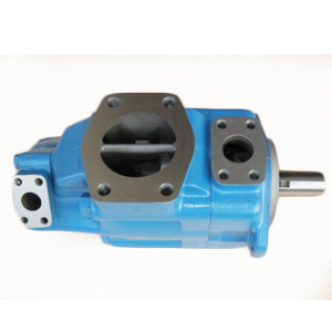 Handel Assurance <span class=keywords><strong>Vickers</strong></span> V10 V20 V25 V35 <span class=keywords><strong>V45</strong></span> Serie 35V30A-1D22R Hydraulische Schottenpomp - Product Image 6