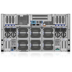 Servidor en Rack X660 G45 Xeon 6U, DDR4, Infraestructura de Computación de IA de Alta Densidad, Entrenamiento de Aprendizaje Profundo, Clúster HPC, 8xGPU, Stock V - Product Image 5