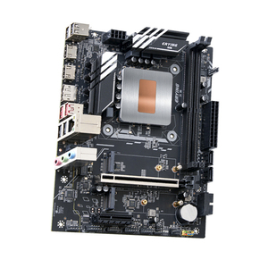 i5 12th Gen Motherboard - High Performance LGA1700 DDR4