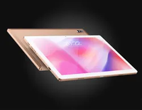 OEM 8 ''10'' Android Tablet Pc 2 + 32G 4g con ranura para tarjeta Sim Tablet con pantalla táctil para niños