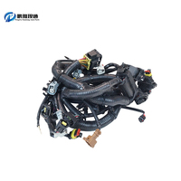 Pièces détachées automobiles de bonne qualité, faisceau de câblage du moteur 23533078 pour Captiva/Almaz/MG Hector