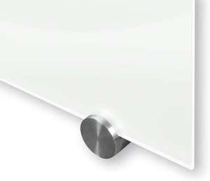 Hot Sale Customized Magnetic <strong>Glass</strong> <strong>Whiteboard</strong> New Dry Erase Writing Board in White Color - Product Image 6
