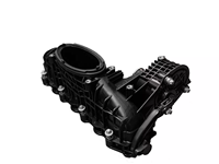 Colector de Admisión Wego Nuevo A6510905737 para Mercedes-Benz Clase A, Clase B, Clase C