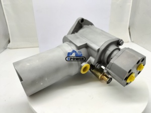 Repuestos para Excavadora E325 E322C E325C EM325C E325B, Bomba de Inyección para Motor Diésel C4.4, 10R2995 1807341 - Product Image 2