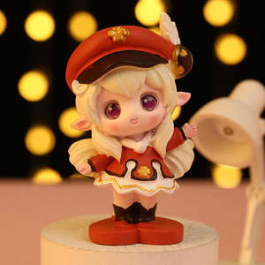 Giocattoli Personalizzati in Scatola Misteriosa, Action Figure in Vinile Personalizzate, Mystery <span class=keywords><strong>Box</strong></span> con Personaggi su Misura - Product Image 5