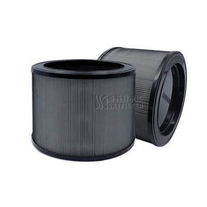 Scott <b>Air</b> <b>Purifier</b> Filter A230 54x151x204mm HEPA Compatible With Winix A230 A231 - Product Image 1