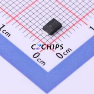 Diodo RS1GF SMAF Original, Nuevo, de Recuperación Rápida/Alta Eficiencia, Venta al por Mayor de Componentes Electrónicos, Chips y Servicio BOM - Product Image 1