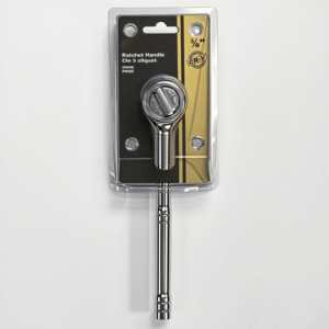 <strong>Ratchet</strong> 3/8 CHV HeatTr - Product Image 1