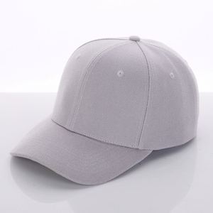 Casquettes de baseball unisexes de haute qualité, nouvelle tendance, taille ajustable, style sportif - Product Image 6
