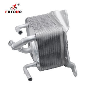 <span class=keywords><strong>Radiateur</strong></span> de chauffage de refroidisseur d'huile de fluide de transmission pour Mitsubishi 2920A400 - Product Image 2