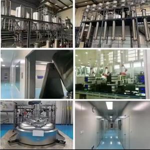 शुद्ध प्राकृतिक एनाल्जेसिक और विरोधी भड़काऊ सैलिसिन निकालने पाउडर - Product Image 6