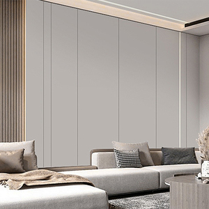 <span class=keywords><strong>Pannello</strong></span> Murale SPC Moderno Impermeabile Ignifugo Insonorizzato Facile da Installare per Ospedali, Commercio, Casa, Bagno, Cucina, Design d'Interni - Product Image 6