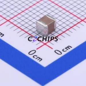 Condensateur SMD (MLCC) CL32A226KOJNNNE 1210 (Capacité : 22uF) (Précision : 10%) Tension nominale : 16V - Product Image 1