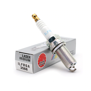 <span class=keywords><strong>CR9EIX</strong></span>/3521 ILFR6A/3588 IZFR5K11/3657 Bujía de Aleación de Níquel de Alta Calidad para Benz - Product Image 1