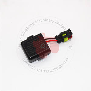 Modul Baterai mesin Diesel asli 4994519 - Product Image 6