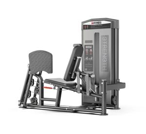 Équipement de musculation professionnel de qualité commerciale, machines de <span class=keywords><strong>presse</strong></span> à jambes utilisées pour les exercices de musculation en salle de sport, musculation - Product Image 1