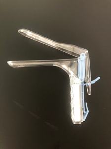 Materiali polimerici medici di diverse dimensioni Set ginecologico Led Light Source <span class=keywords><strong>Speculum</strong></span> dilatatore <span class=keywords><strong>vaginale</strong></span> - Product Image 2