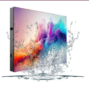 Pantalla LED COB P1.56 de 600*337.5mm en Oferta, Pantalla LED Interior de Alta Definición con Espaciado de Píxeles Pequeño para Video Wall - Product Image 3