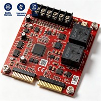 Controlador PLC 20-750-EMC3-F5 EMC CORES PLATE 20750EMC3F5 con Servicio Opcional de Medición de Inercia