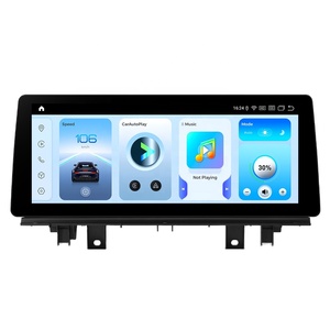 12.3 Inch Navigation <b>Android</b> <b>Car</b> Player for BMW X1 F48 NBT 2016-2017 Qualcomm 665 6+64GB 2400x900p 4G Wireless CarPlay CE-XTRONS - Product Image 1