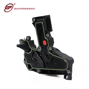 BF marca 06H103495AE separador de aceite para Audi A4L A6L CC SAG PA - Product Image 2