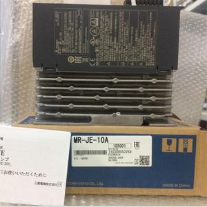 Controlador de Motor Mitsubishi Servo Driver Mr-Je-10A Ac220V 50/60Hz - Product Image 1