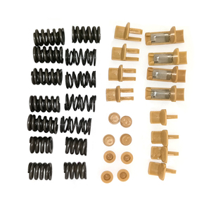 6DCT450 MPS6 kit de réparation d'embrayage système de Transmission automatique pour Ford boîte de vitesses Transnation 6DCT450 MPS6 - Product Image 5