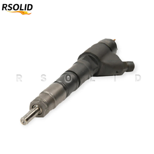 Rsoliddiesel 20798683 0445120067 04290987 Ensemble d'injecteurs haute pression Common Rail pour moteur de machines de construction - Product Image 3