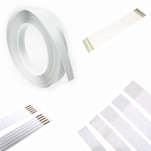 Гибкий плоский кабель FFC с шагом 1,8 мм, 4, 5, 6, 7, 8, 9, 10 контактов, OEM/ODM - Product Image 6