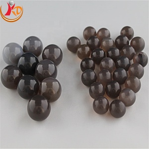 Billes de broyage en agate de laboratoire pour la préparation d'échantillons minéraux géologiques – Matériaux de broyage à billes - Product Image 4