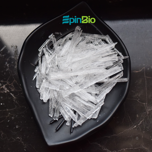 Venta caliente 100% <span class=keywords><strong>CRISTAL</strong></span> DE <span class=keywords><strong>mentol</strong></span> natural puro a granel - Product Image 5