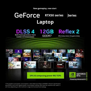 Portátil para Juegos Intel Mechanical Revolution Questyle XPro <span class=keywords><strong>Core</strong></span> I9HX RTX 5070 Ti de 16 Pulgadas, 300 Hz, 2560x1600, Directo de Fábrica - Product Image 4