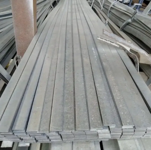 เหล็กแผ่นแบน 309S น้ำหนักเบา ขนาด 26x6 มม. ทนความร้อน รีดร้อน มาตรฐาน ASTM สำหรับเครื่องใช้ไฟฟ้าภายในบ้านและงานก่อสร้าง - Product Image 4