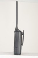 Radio VHF marine portable RS-28M, talkie-walkie, étanche IPX7, flottant, emballage personnalisé pour la navigation de plaisance, la pêche, les navires