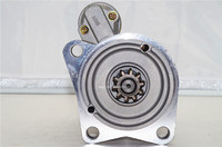 Nouveau démarreur pour moteur diesel Nissan Cabstar 23300-T9002 23300-T9003 M2T64371 ED33 SD33 Moteur de démarrage 24V 3.2kW