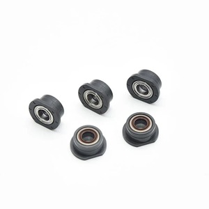 ชุดบุชชิ่งสำหรับเครื่องพิมพ์ Konica <span class=keywords><strong>Minolta</strong></span> รุ่น C226 C308 C364 <span class=keywords><strong>C554e</strong></span> C454 C221 C360 C458 จำนวน 5 ชิ้น ยี่ห้อ MJL - Product Image 1