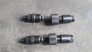 YJD-1000 Alicates de crimpado hidráulicos de alta resistencia de 100T, herramienta de prensado de cables tipo dividido, 1 alicate de crimpado hidráulico tipo dividido - Product Image 5