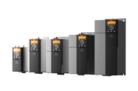 Variateur de fréquence VFD VSD série VLT 2800 pour moteur AC, convertisseur pour l'automatisation industrielle