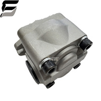 Pompe à engrenages hydraulique 4I-1023, pompe pilote 4I1023 pour CAT E312B E312L E320