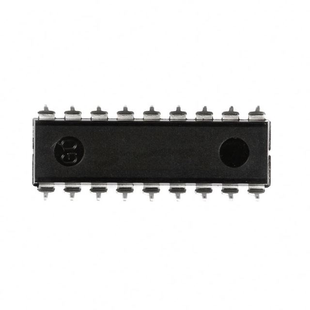 Chip IC HT12D and 5PCS HT12E DIP18 HT-12D+HT-12E HT12 New Original