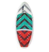 Papan Wakesurf  Selancar Ombak  Olahraga Air