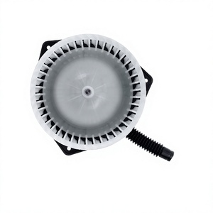 Motor de Ventilador para Nissan 7CSA431D214A 1607025680, Pieza de Repuesto para Aire Acondicionado - Product Image 5