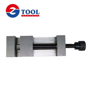 <span class=keywords><strong>Étau</strong></span> de précision QGG pour accessoires de machine CNC, outil de fraisage chinois - Product Image 4