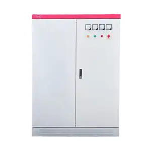 Customized size AC photovoltaic grid-connected power distribution cabinet outdoor power distribution box