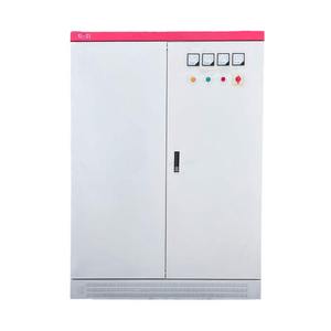 Customized size AC photovoltaic grid-connected power distribution cabinet outdoor power distribution box