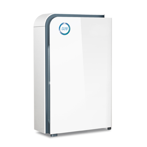 30% coût réduit puissant Portable ménage intelligent purificateur <span class=keywords><strong>d</strong></span>'air sans bruit grande pièce H14 <span class=keywords><strong>aide</strong></span> filtre purificateur <span class=keywords><strong>d</strong></span>'air pour bureau <span class=keywords><strong>à</strong></span> <span class=keywords><strong>domicile</strong></span> - Product Image 1