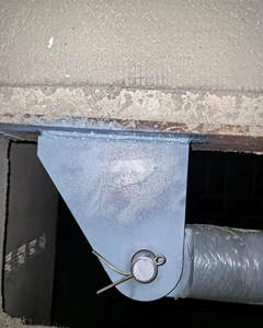 Amortisseur fluide visqueux en acier de précision, ultra-longue durée de vie, anti-corrosion, avec un effet <span class=keywords><strong>d</strong></span>'<span class=keywords><strong>amortissement</strong></span> exceptionnel pour les ponts autoroutiers - Product Image 5