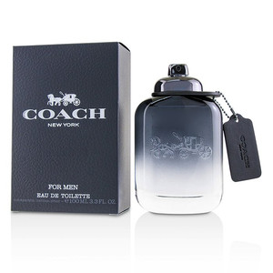 โค้ช-สำหรับผู้ชาย Eau de Toilette สเปรย์ - Product Image 1